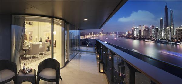 在上海，这才叫贵！看到第二个不得不服！