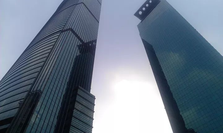 在上海，这才叫贵！看到第二个不得不服！