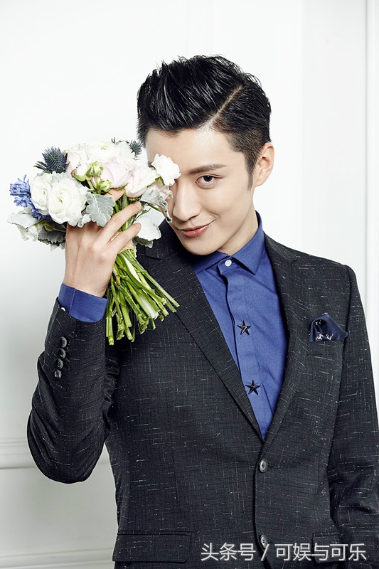 陈乔恩乔任梁过生日,乔任梁现场爆料陈乔恩趣事