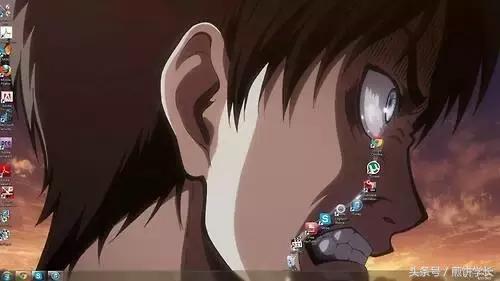 比较好的电脑桌面动态壁纸软件,哪个软件的动态电脑壁纸美观一些