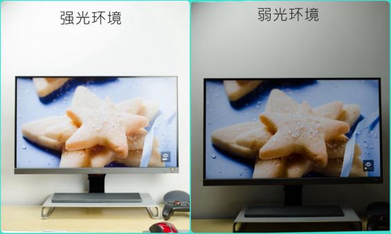 防止眼疲劳的显示器,经常看电脑眼睛累会近视吗