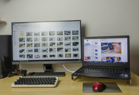 防止眼疲劳的显示器,经常看电脑眼睛累会近视吗