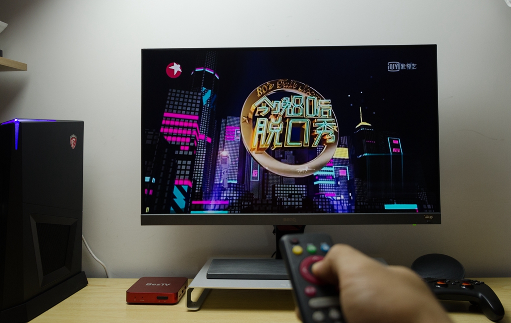 防止眼疲劳的显示器,经常看电脑眼睛累会近视吗