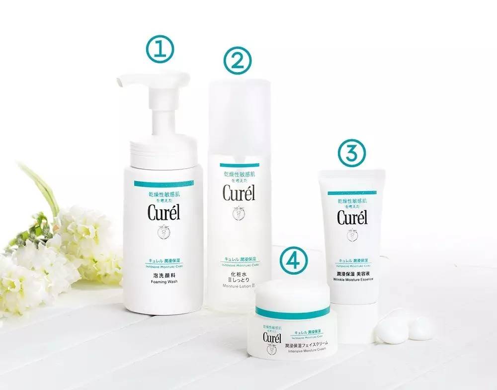 定妆粉正确的化妆先后顺序,化妆的正确步骤顺序不卡粉