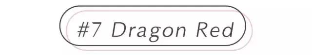 全球最具有魅力的五十款口红,世界上最非常非常好看的口红