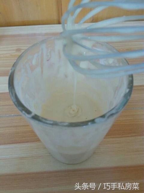 自制电饼铛小零食铜锣烧,用电饼铛做美味的铜锣烧