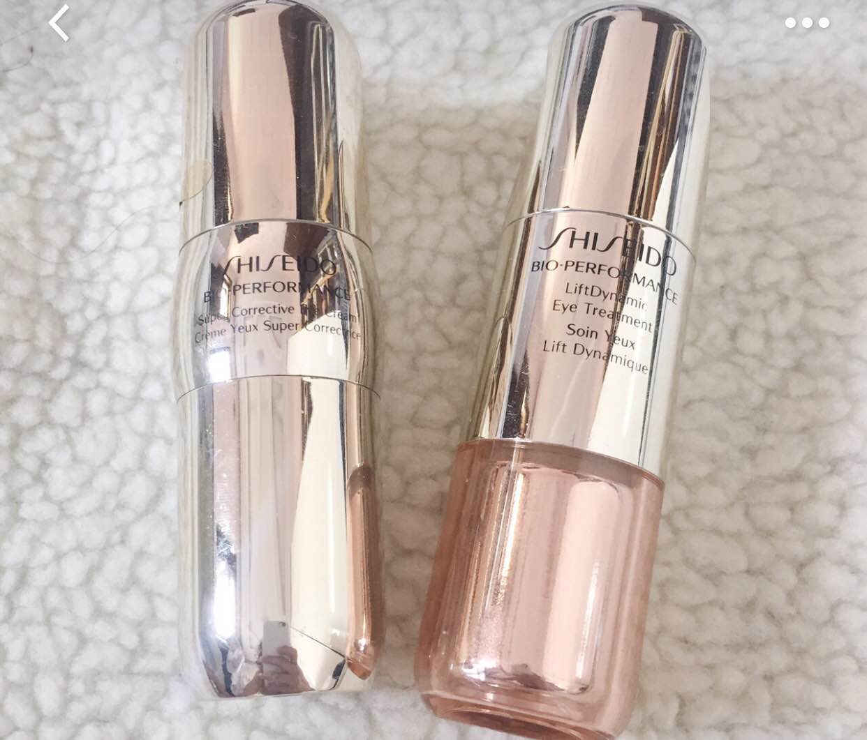 真正好用的抗老眼霜测评,全网最火的几十款眼霜测评