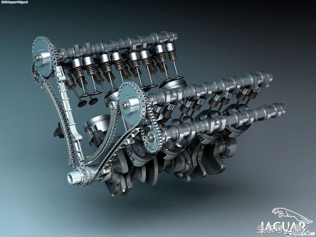 stype捷豹整备,erlang中古车捷豹