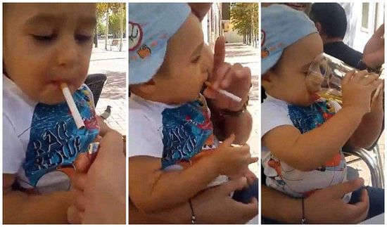 比起劈头盖脸的说教或者罚站好：罚抄1000遍“biang”字