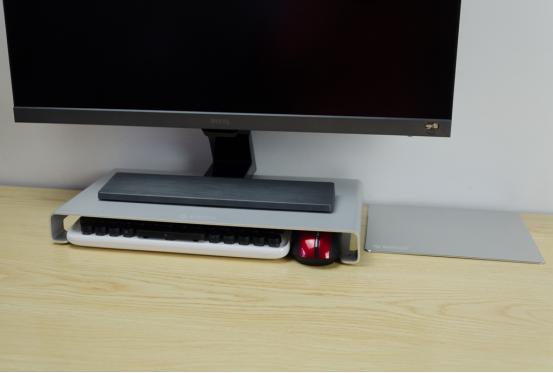 防止眼疲劳的显示器,经常看电脑眼睛累会近视吗