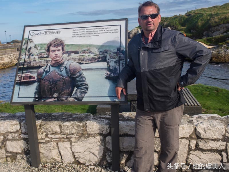 权力的游戏是否在新西兰取景,权力的游戏拍摄地点成为旅游景点