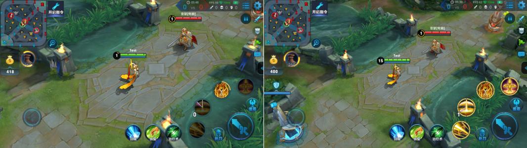 王者光荣：新皮肤冰冠女神抢先预览，新英雄女娲登场