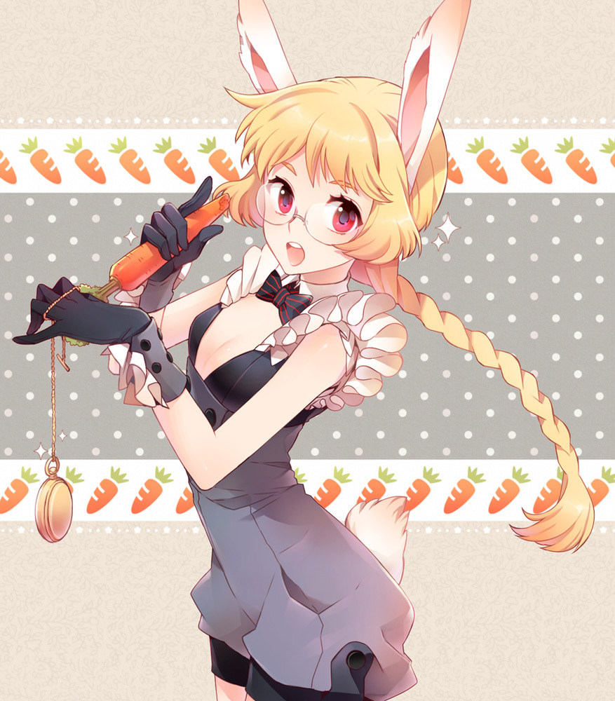 请问你今天要来点兔子吗在哪看,请问今天要来点兔子吗