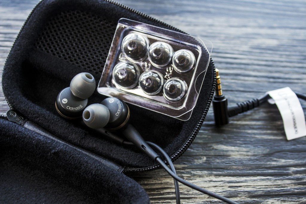 ckr100is评测,ckr100is测评