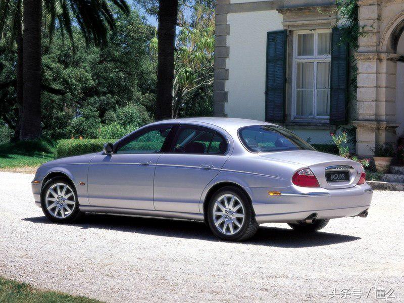 stype捷豹整备,erlang中古车捷豹