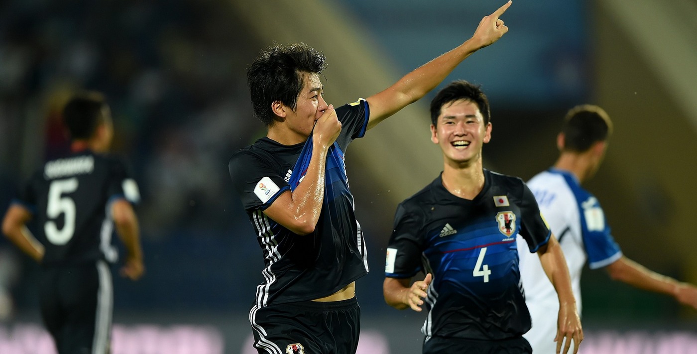 3支亚洲球队携手迈入16强上半区,3支亚洲球队出线