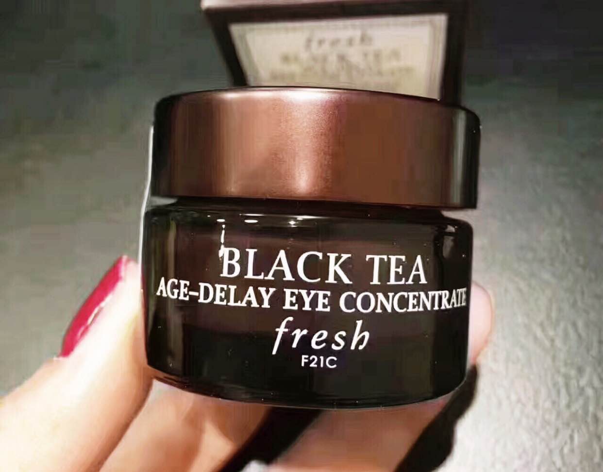 真正好用的抗老眼霜测评,全网最火的几十款眼霜测评