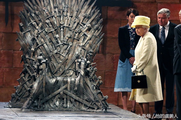 权力的游戏是否在新西兰取景,权力的游戏拍摄地点成为旅游景点