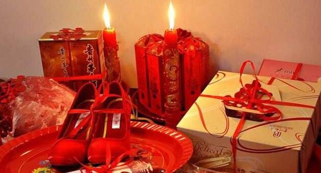 福州订婚男方到女方家怎么做,福州结婚女方都要准备什么呢
