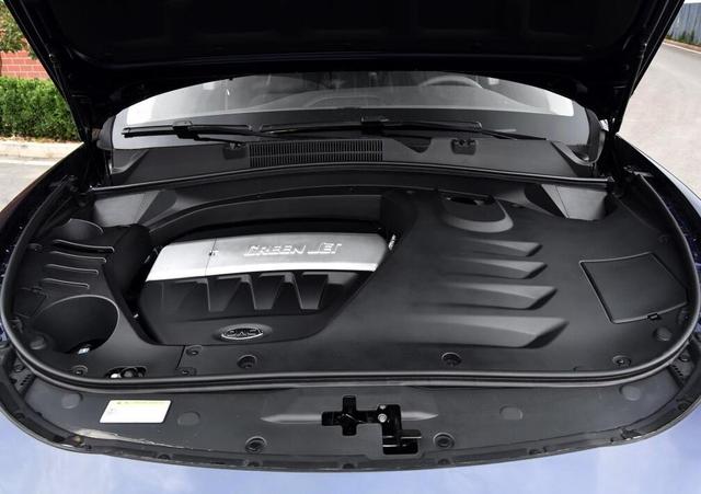 瑞风s3和瑞风s7怎么选择,瑞风s3置换s7