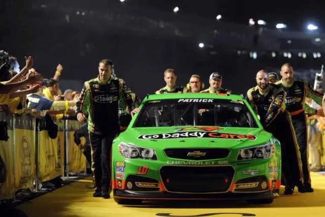 快速了解汽车雪佛兰品牌,了解雪佛兰科鲁兹内部