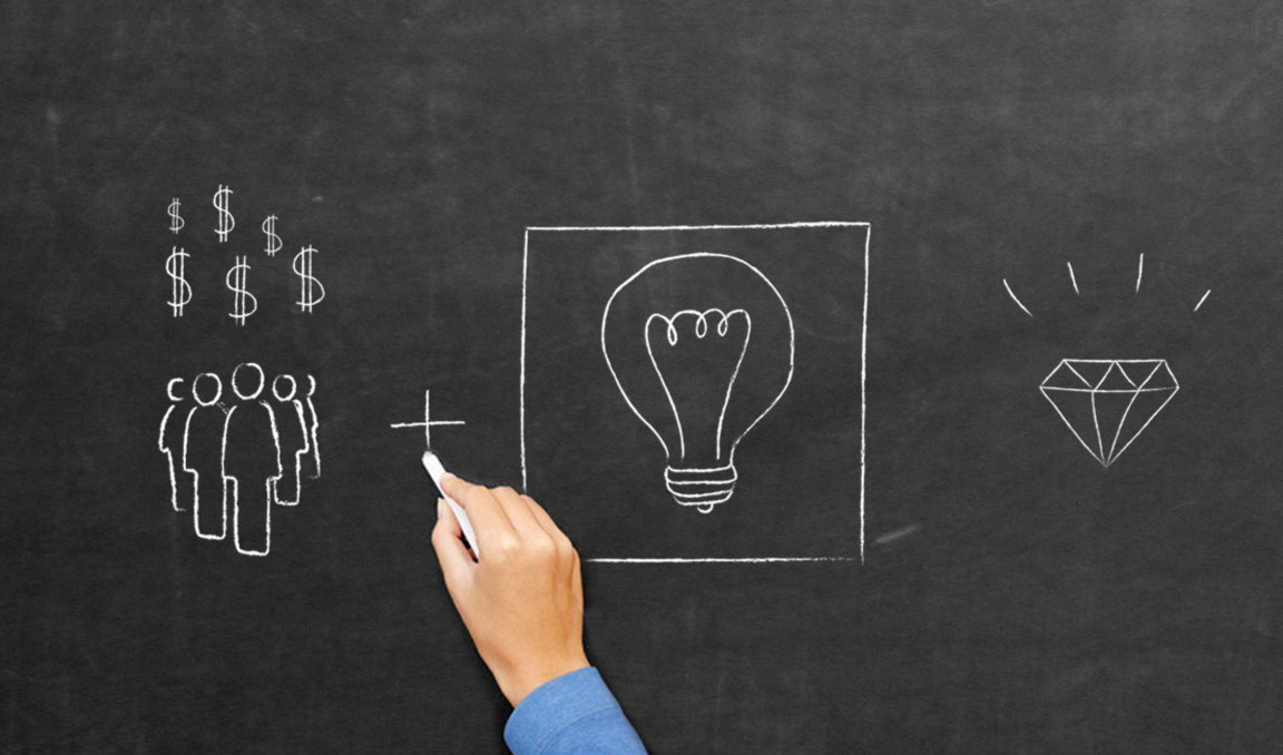 “中盈众筹”为创业者圆梦想