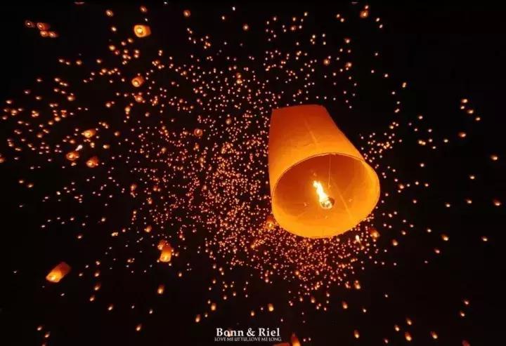 全球最浪漫的节日,世界上最浪漫节日