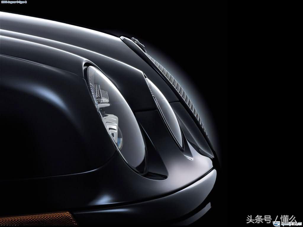 stype捷豹整备,erlang中古车捷豹