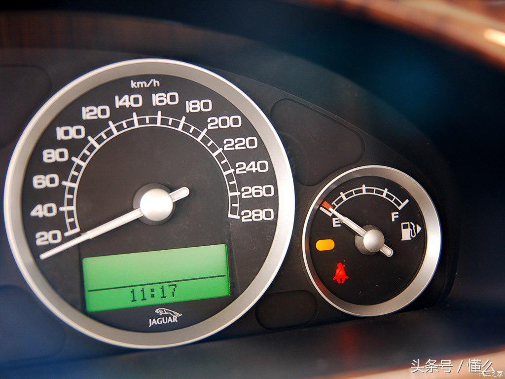 stype捷豹整备,erlang中古车捷豹