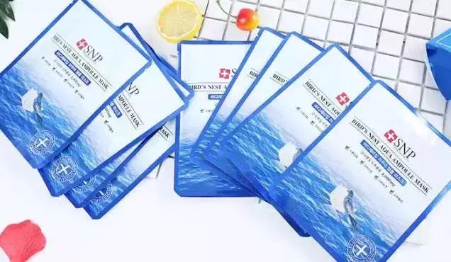 敷了就能白一个度的面膜推荐,敷上效果特别明显的面膜