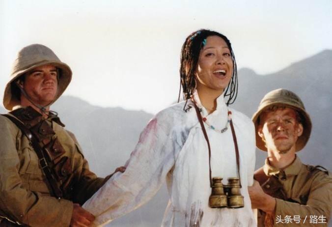 1840年英军侵略西藏,英军入侵藏族真实历史