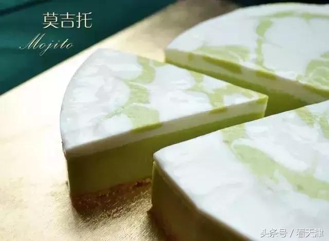 天津的蛋糕店排名,天津市里有哪些好的蛋糕店