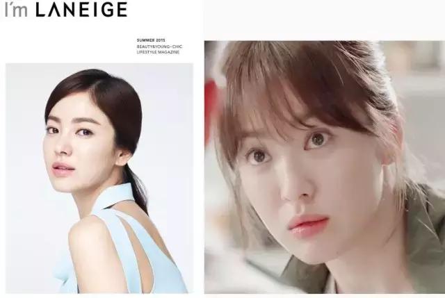 用TA一抹唇部就像打了玻尿酸！水光唇小心机有这么厉害？