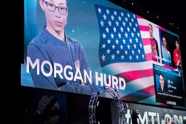 被收养女孩奥运女子射击冠军,美国收养中国女孩成体操冠军