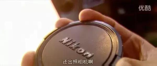 聊一聊那些电影中出现的摄影装备