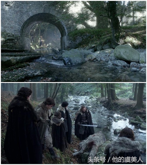 权力的游戏是否在新西兰取景,权力的游戏拍摄地点成为旅游景点