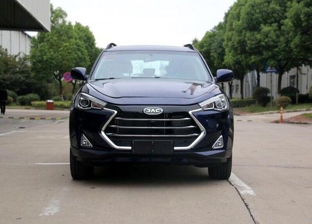 瑞风s3和瑞风s7怎么选择,瑞风s3置换s7