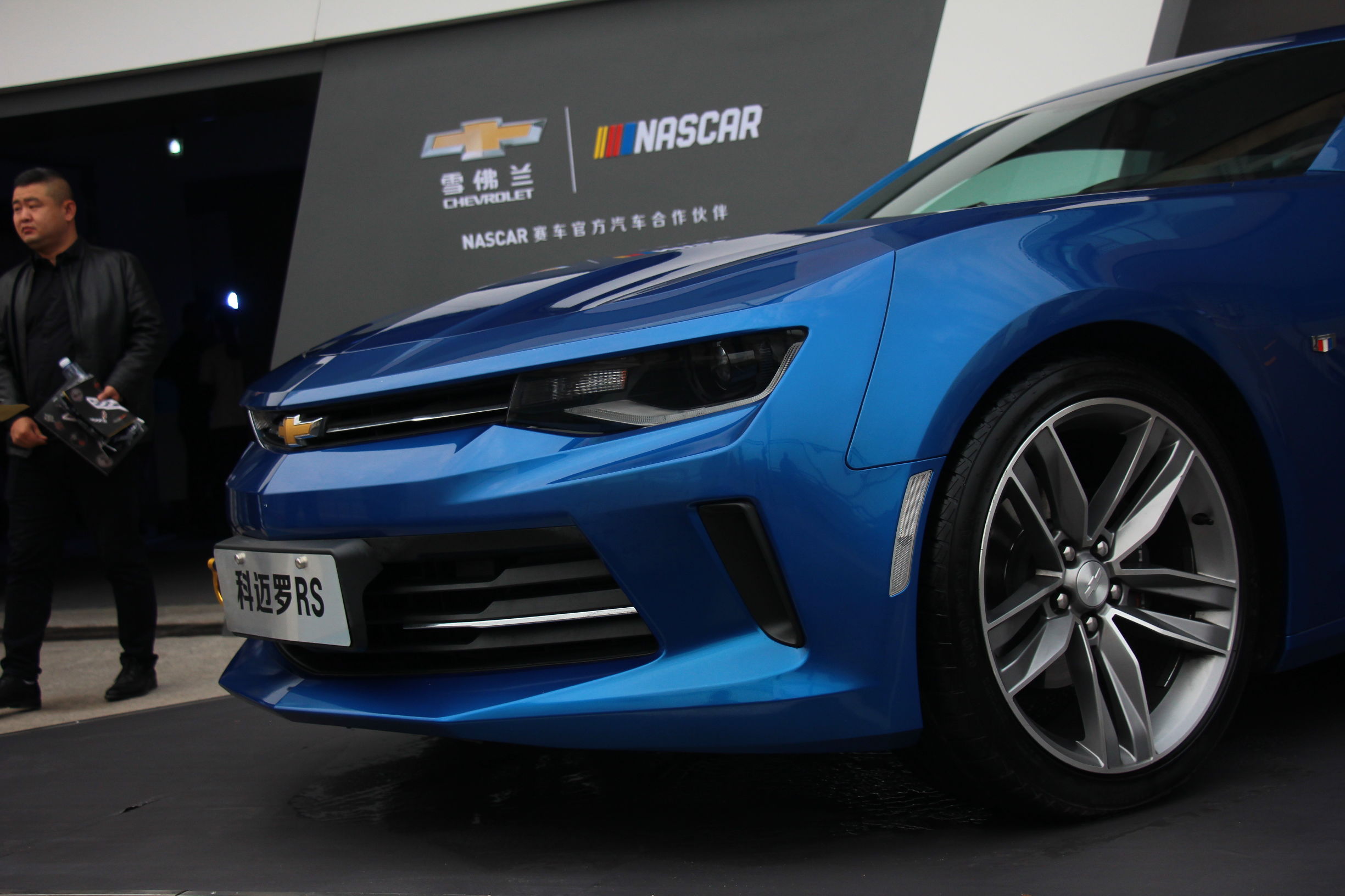 快速了解汽车雪佛兰品牌,了解雪佛兰科鲁兹内部