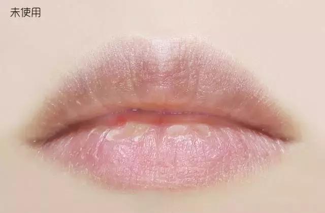 用TA一抹唇部就像打了玻尿酸！水光唇小心机有这么厉害？