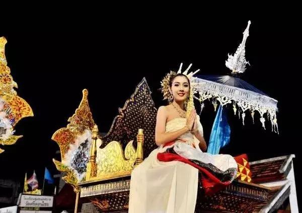 全球最浪漫的节日,世界上最浪漫节日