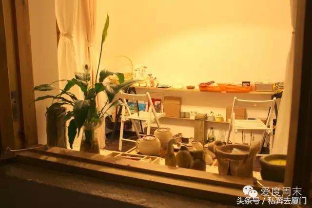 厦门民宿厦门慢生活雅厝别苑,厦门索居奢野villa海景民宿