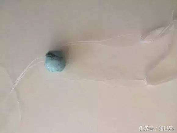 手串盘久了绳断了怎么办,手串弹力绳盘断了