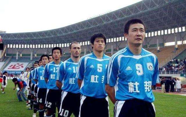 大连一方哪一年冲超成功,大连一方冲超原因