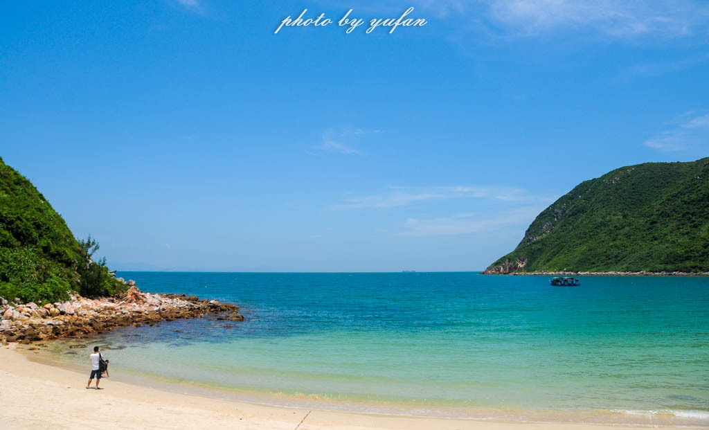 玩转惠州周边游,大亚湾附近吃喝玩乐地方