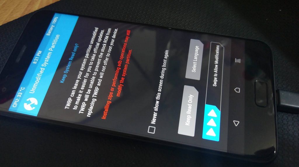 智能手机最新ROOT不伤手机方法：雷禅ZenFone4一键ROOT工具v1.0