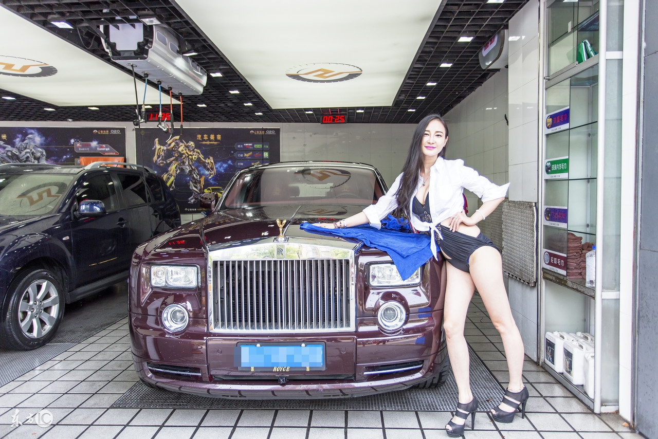 洗车门店怎么盈利百万,洗车店运营挣钱方案模板