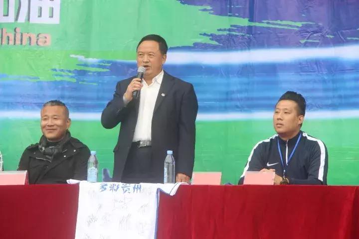 健康足球联赛,足球盛宴开幕