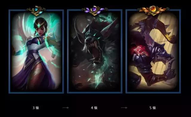 lol系统更新,lol光荣升级