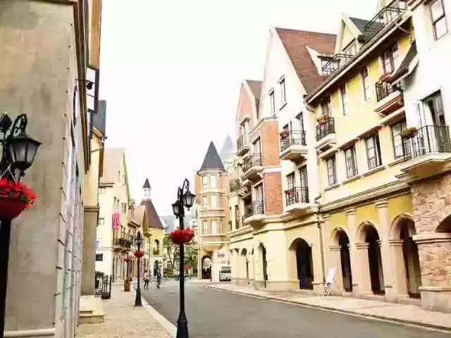 广州这个美丽城市,广州这个不输云南的绝美古镇