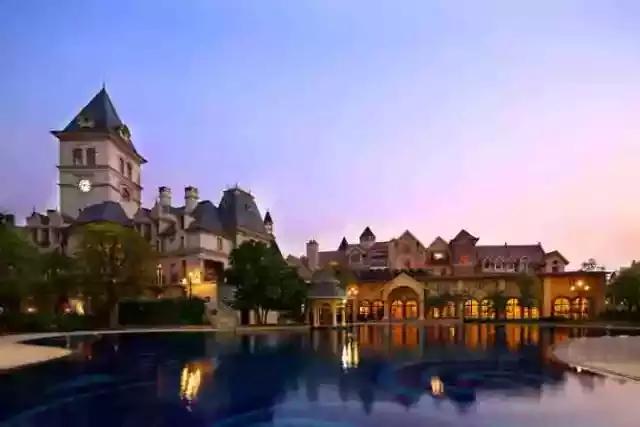 广州这个美丽城市,广州这个不输云南的绝美古镇